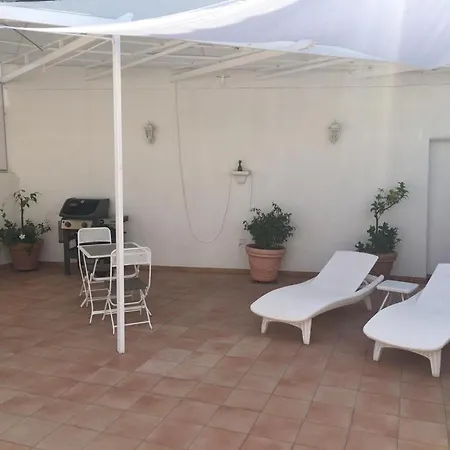 Regina Di - Dalmazio Birago - Apartment *