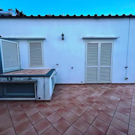 Apartment Regina Di - Dalmazio Birago - Capri