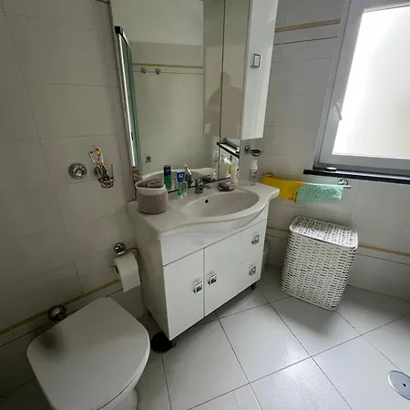 Apartment Regina Di - Dalmazio Birago - Capri